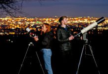 Last chance for Galway astrophotographers to enter national contest galway daily news reach for the stars astrophotography launch 2024