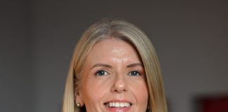 Galway’s oldest newspaper appoints first woman editor