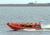 Galway RNLI called to broken down boat off County Clare Galway Daily news Galway RNLI