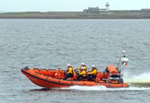 Galway RNLI called to broken down boat off County Clare Galway Daily news Galway RNLI