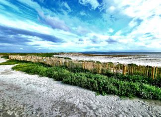 Warning notices removed from Galway City beaches