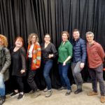 Dingle show cast 2023