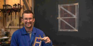 An Cheathrú Rua community project the focus of penultimate episode of DIY series