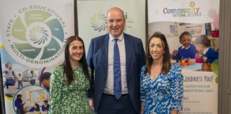 Galway represented at national school conference Galway daily news school conference