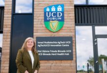 Galway native appointed to drive new food and agri innovation programme at UCD galway daily news new head of ucd food and agri course
