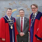 01 Mayor CE Deputy Mayor