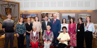 Age Friendly Alliance Meeting hosted by Galway City Council galway daily news age friendly alliance meeting
