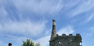 Have Your Say on Galway Heritage Plan