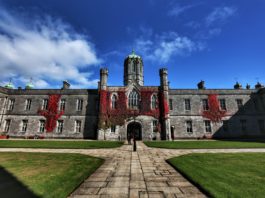 Galway Daily news University of Galway Open Days