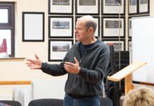 Walter Macken Place theatre piece returns to Galway 15 years on