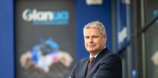 Glanua secures significant strategic funding from Rabobank Glanua secures significant strategic funding from Rabobank