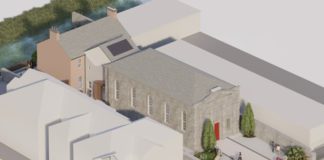 €3.8 million funding for Nuns Island Theatre renovations