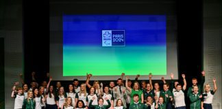 Cathaoirleach sends best wishes to Galway’s six Paralympians