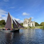 Cong to Galway Sailing Race returns this month