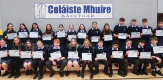 Galway schools start academic year with lifesaving CPR skills