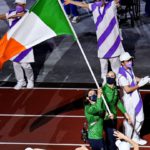 Team Ireland welcomed home following Paris Paralympics