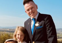 Staff captain from Galway goes the extra nautical mile to reunite Donegal girl with beloved teddy