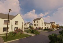 High Court win opens door to new 102-home development in Galway City galway daily news rosshill galway