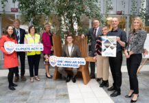 Galway County Council announces 32 recipients of €762,000 Community Climate Action Fund