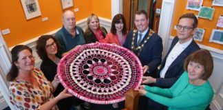 New Community Arts Festival launches in Eastside Galway City