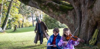 Fidil Ghorm to premiere at acclaimed film festival in California Fidil Ghorm