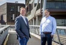 Ordú secures €1.5M partnership with Lazenby Group ordu partnership galway daily news