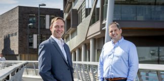 Ordú secures €1.5M partnership with Lazenby Group ordu partnership galway daily news