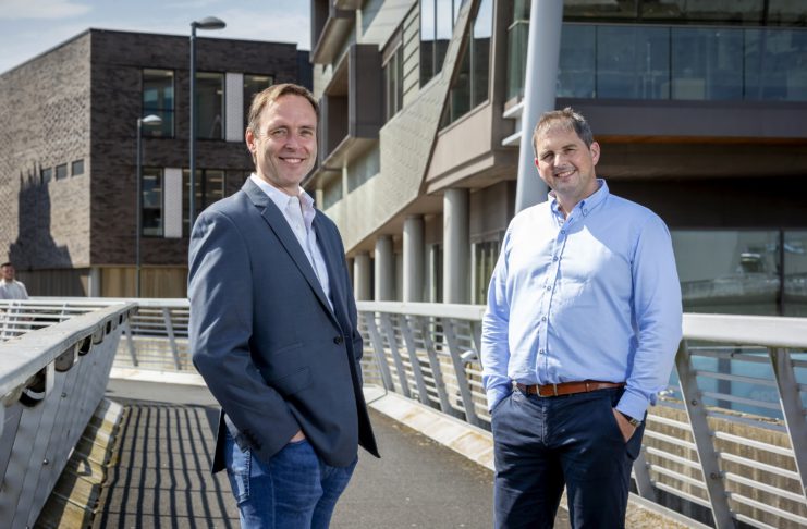 ordu partnership galway daily news