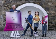 West Galway householders urged to avail of free e-waste and battery recycling events
