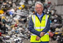 Galway people urged to rethink e-waste as 14 million tonnes discarded in bins
