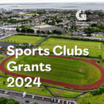 €140,000 in grants awarded to Galway City Sports Clubs