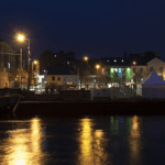 Galway City