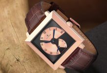 Tufina Watch Brand Review 2024