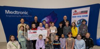 University of Galway competition discovers Ireland’s best young science filmmakers