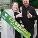 NO REPRO FEE: 22nd November 2024. The Gaeltacht village of Carra