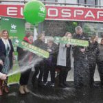 NO REPRO FEE: 22nd November 2024. The Gaeltacht village of Carra