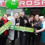 €7m Lotto win at EuroSpar, Carraroe Co Galway 010
