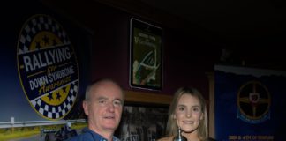 Aoife Raftery named as Galway Motor Club’s champion driver