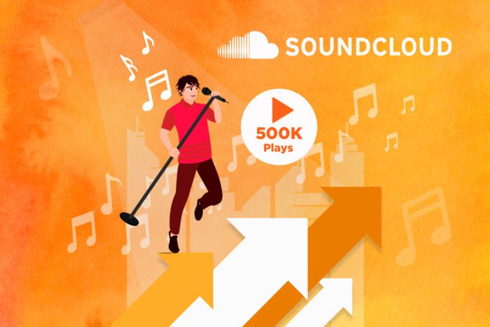 Influence-of-SoundCloud-Plays--Elevate-Your-Music-Career Influence of SoundCloud Plays Elevate Your Music Career