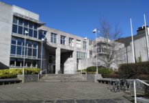 Book of Condolences opening for Dolores Keane