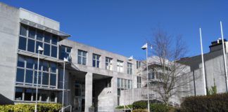 Book of Condolences opening for Dolores Keane