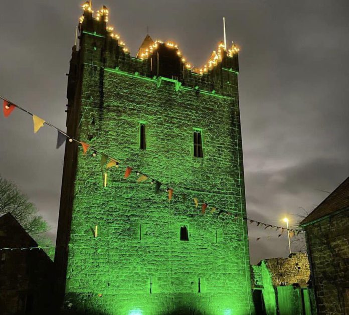 Samaritans Longest Night