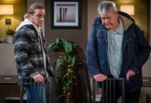 A stolen cash box is making waves in Ros na Rún