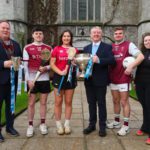 University of Galway to host GAA and Camogie Championship Finals