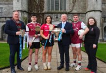 University of Galway to host GAA and Camogie Championship Finals