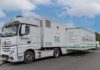 Energy efficiency roadshow brings mobile retrofit hub to Connemara