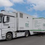 Energy efficiency roadshow brings mobile retrofit hub to Connemara
