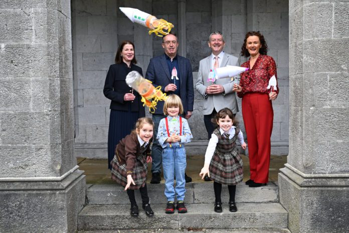 UoG Galway Science & technology festival