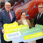 Galway entrepreneurs getting tips to navigate business challenges with AI