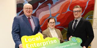 Galway entrepreneurs getting tips to navigate business challenges with AI